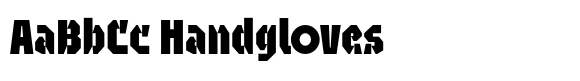 UT Sracotien Condensed Extra Bold image