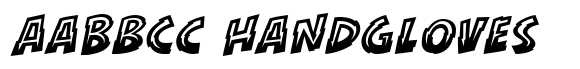 KillSwitch Inline Italic image