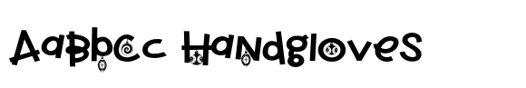 PN Eggnoger Sans Expanded image