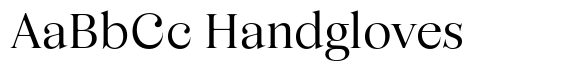Business Serif Display Regular image