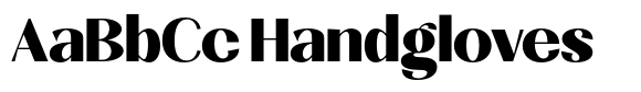 Natharie Heavy Semi Condensed image