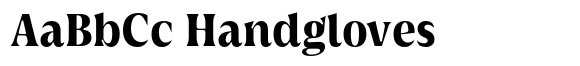 Griggs ExtraBoldSerifSs02 image