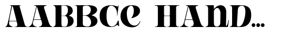 Groute Script Groute Soft Expanded image