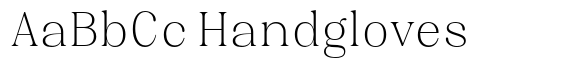Juligraf Serif Extra Light Semi Condensed image