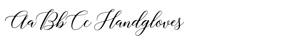 Brunella Script BrunellaUpA SemiExpandedSoft image