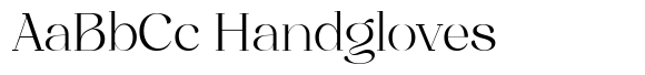 Soluga Regular image