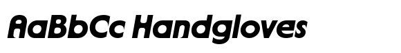 Yowza Mix Bold Italic image