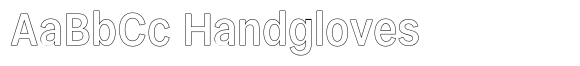 Smiletta Outline Medium image