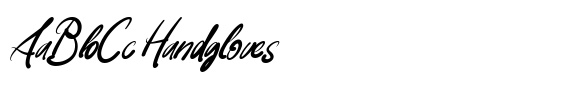Paradise Coastal Italic image