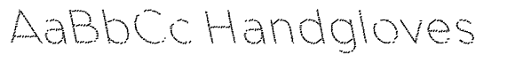 Aukim II Strokes Thin Slanted image