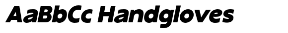 Superantia Heavy Italic image