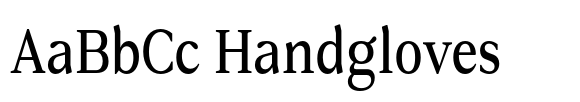Roxetto Semi Bold Condensed image