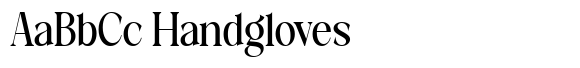 Galino Semi Bold Ultra Condensed image