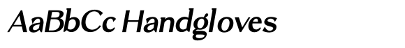 Rodhetty Contrast Italic image