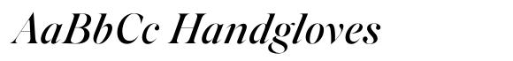 Silk Serif Medium Italic image