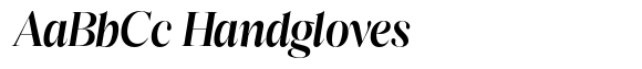 Reicha Medium Italic image