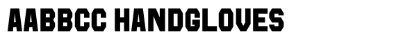 Renso Bold image