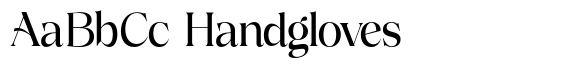 Volkys Serif Condensed image