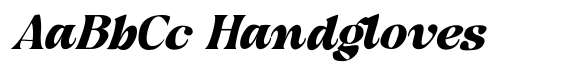 Hukela Display Italic Narrow image
