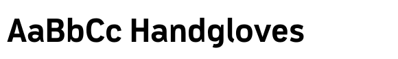 Modus Bold image