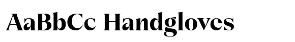 Grandlux Extra Bold image