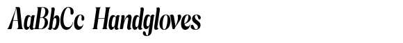 Cavellis Serif Cavellis Extra Bold Condensed Italic image