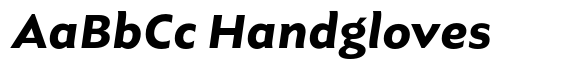 Axios Pro Extra Bold Italic image