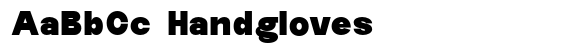 Monqest Black Semi Condensed image