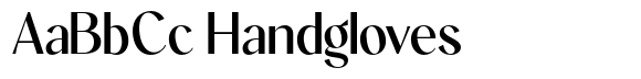 Cristecy Bold Semi Condensed image
