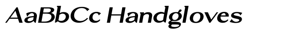 Rodhetty Contrast Expanded Italic image