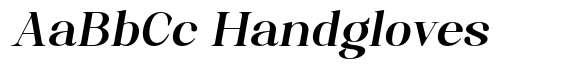 Artrend Soft Black Expanded Slant image