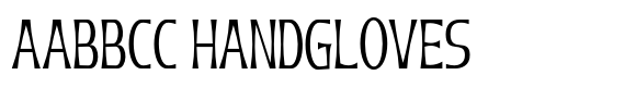 Geximo Condensed Light image