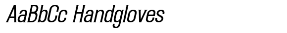 Athelya Italic image