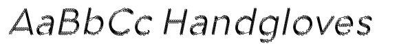 Aukim II Scribble Ultra Light Italic image