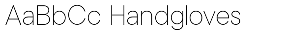Noverion Sans Thin image