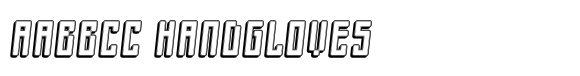 Thing Soft Rimmed Shd Italic image