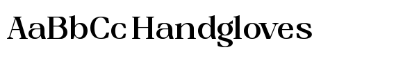 Mindken Regular image