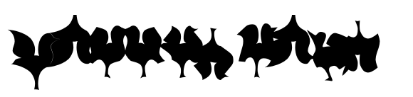 TessieStandingBirds Regular image