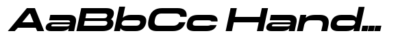 Cremo Italic image