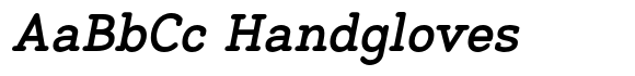 Kripke Bold Italic image