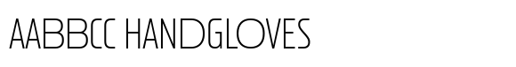 Postamp Grotesk Light Mix image