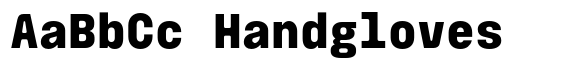 Monoblock Extra Bold image