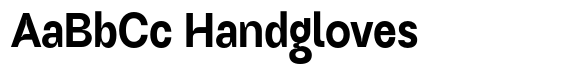 Glatify Bold image
