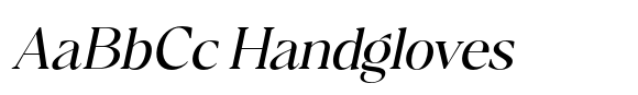 Angita Slanted image