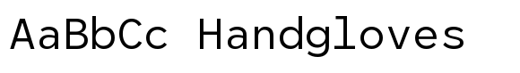 CF Asty Monospaced CF Asty Mono Variable Thin image