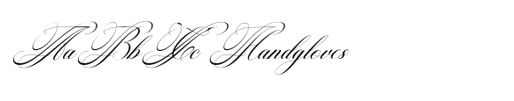 Georghina Script Pro Slant image