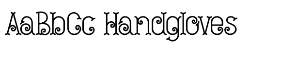 Curlicue Garden image