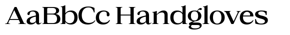 Coldetica Serif Medium Extra Expanded image