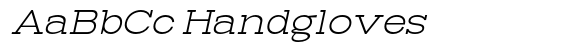 Aristone Slab Extra Light Ult Exp Italic image