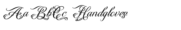 Claimus de Sances Italic image